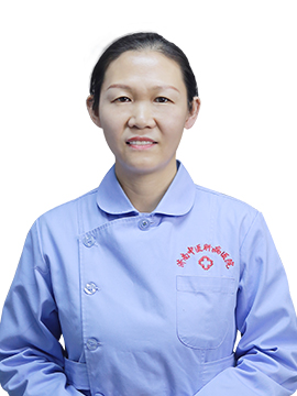 刘 丽