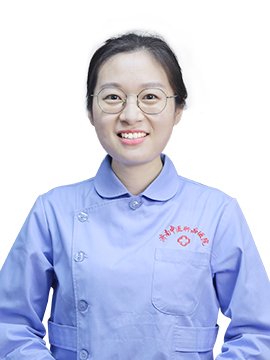 蒋 婷