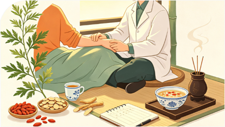 防筛诊治康