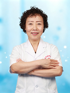 吕桂香